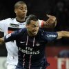 Ligue 1: Ibrahimovic a salvat-o pe PSG de la infrangere